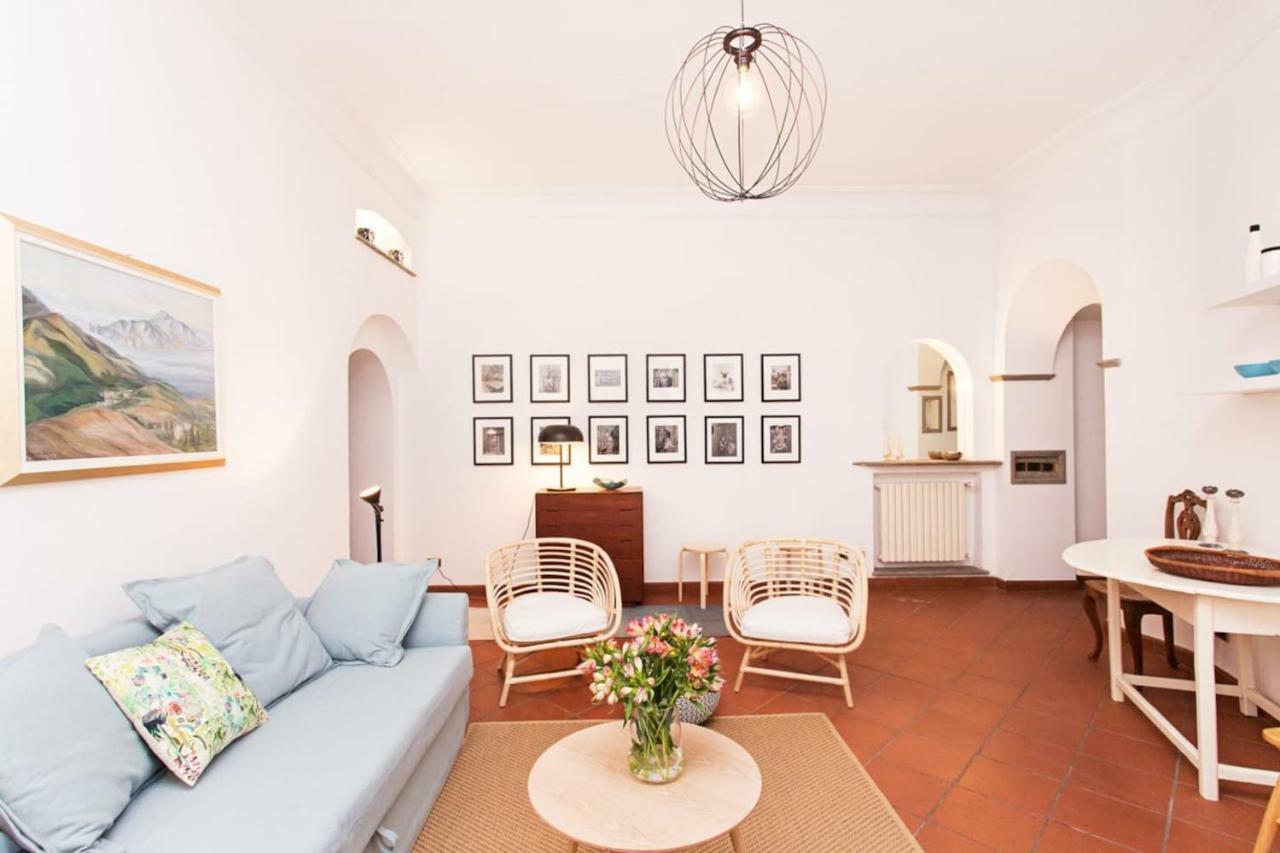 Casa Vacanze Al Vaticano Grande Comoda E Centrale Rome Extérieur photo