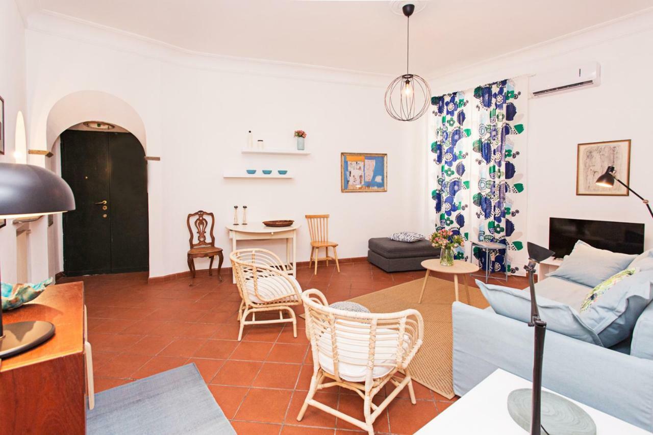 Casa Vacanze Al Vaticano Grande Comoda E Centrale Rome Extérieur photo