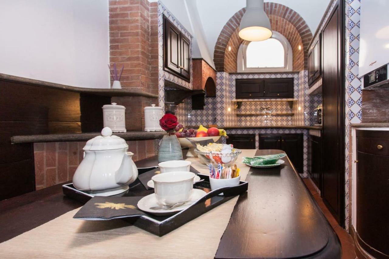 Casa Vacanze Al Vaticano Grande Comoda E Centrale Rome Extérieur photo