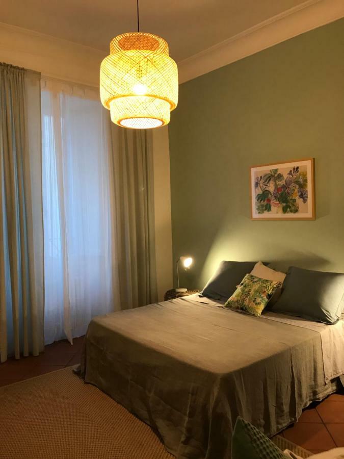 Casa Vacanze Al Vaticano Grande Comoda E Centrale Rome Extérieur photo