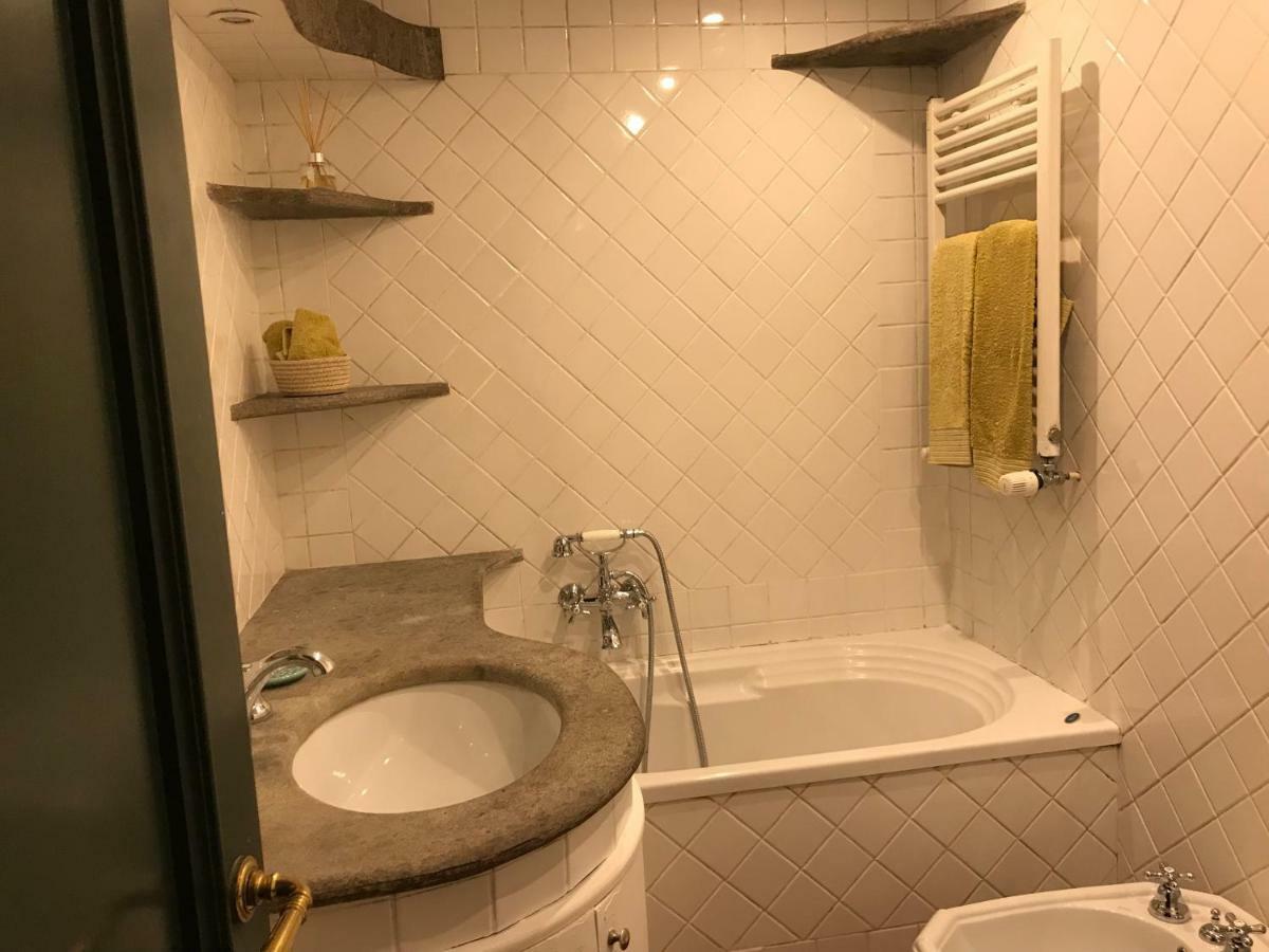 Casa Vacanze Al Vaticano Grande Comoda E Centrale Rome Extérieur photo